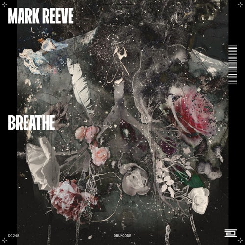 Mark Reeve - Breathe [DC248]